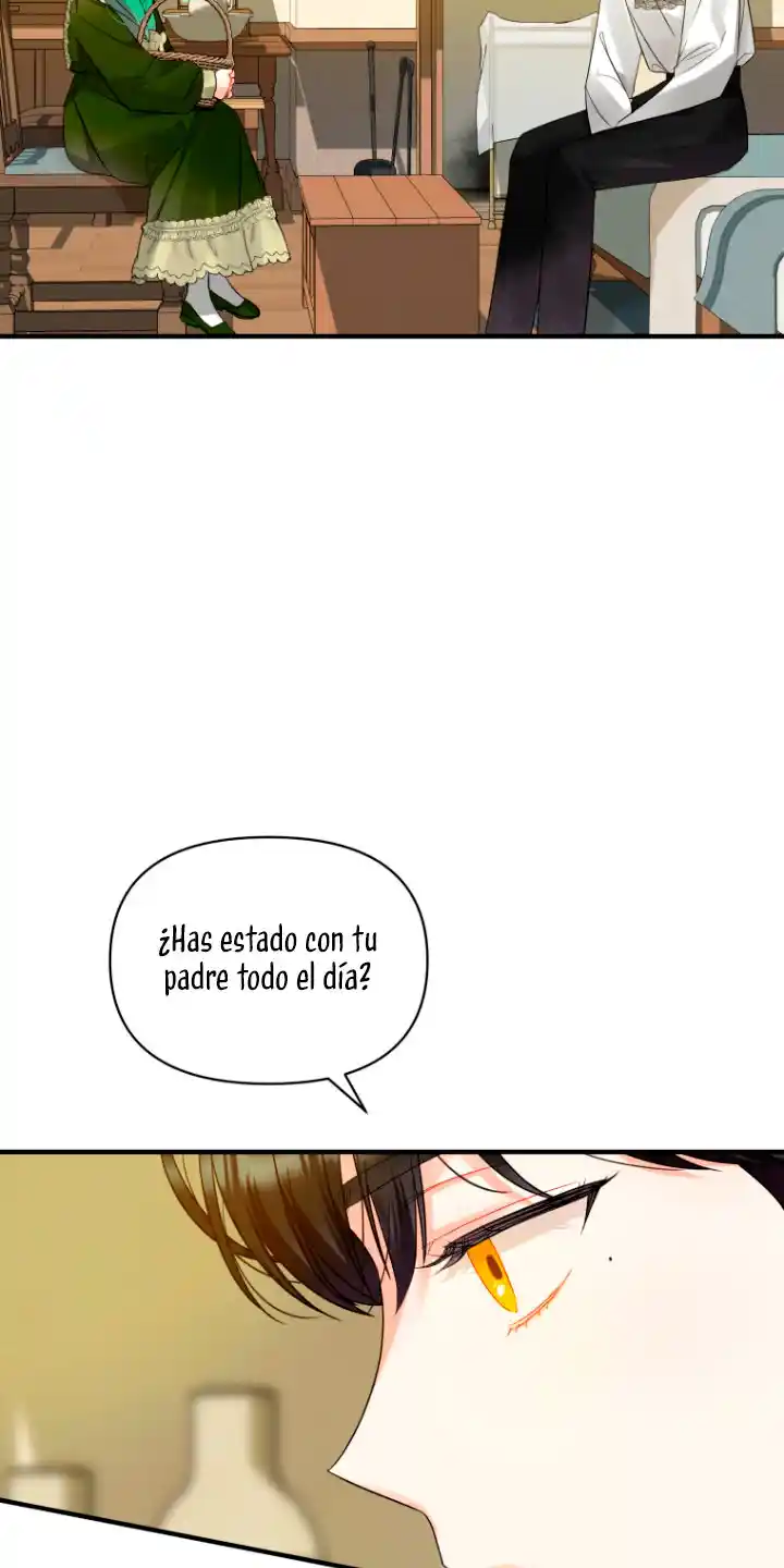 Me Convertí En La Hermana Menor Del Protagonista - Capítulo 9 - Página 20 - LectorTMOo