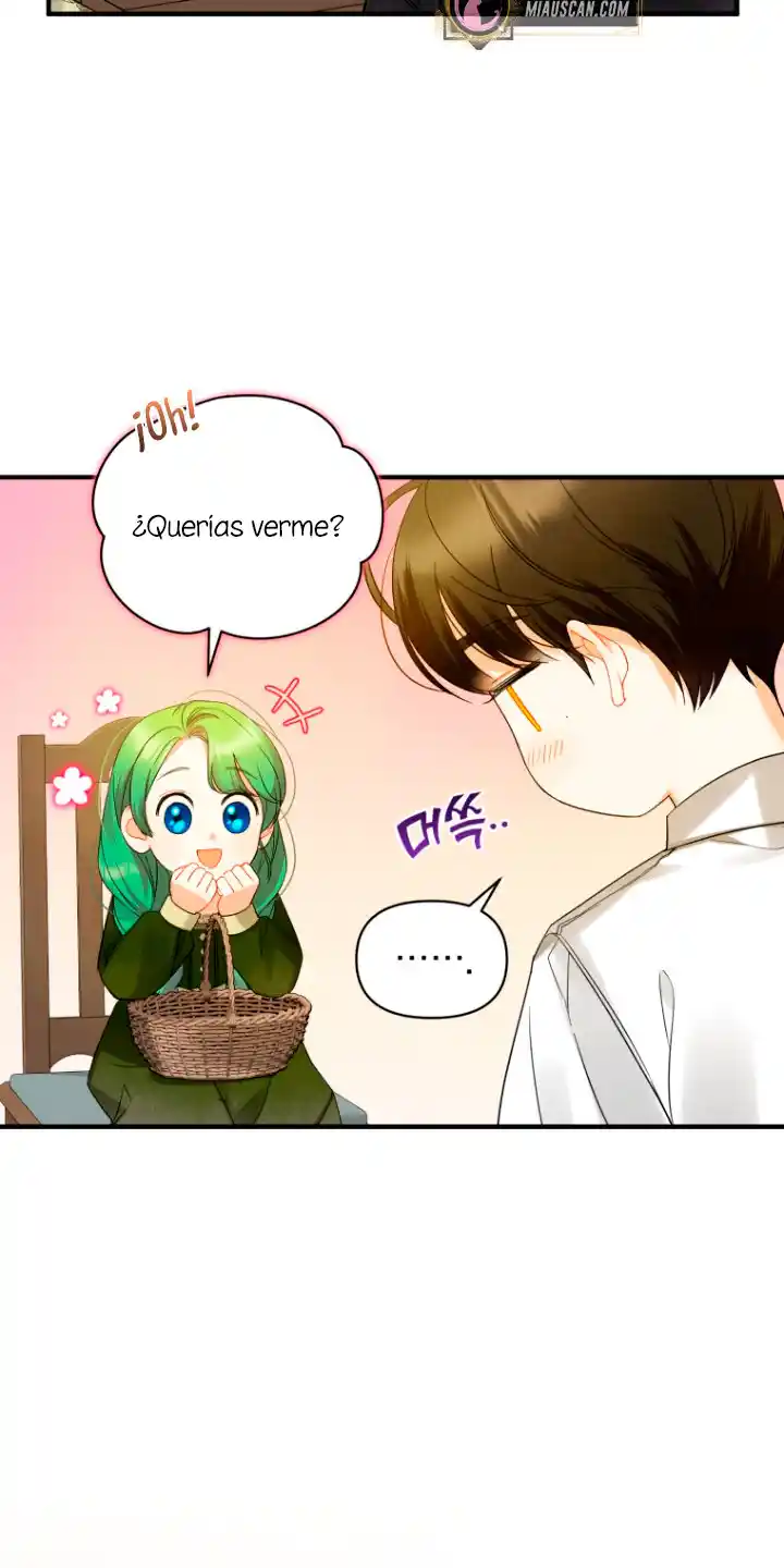 Me Convertí En La Hermana Menor Del Protagonista - Capítulo 9 - Página 22 - LectorTMOo