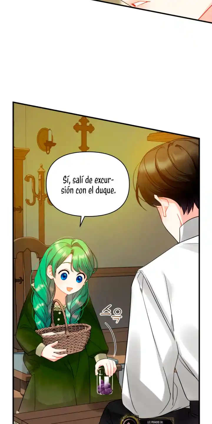 Me Convertí En La Hermana Menor Del Protagonista - Capítulo 9 - Página 23 - LectorTMOo
