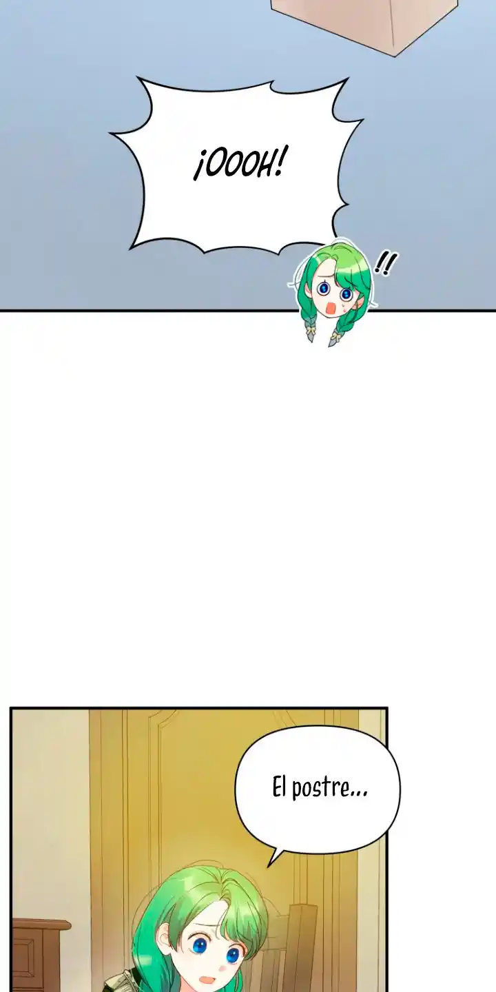 Me Convertí En La Hermana Menor Del Protagonista - Capítulo 9 - Página 33 - LectorTMOo