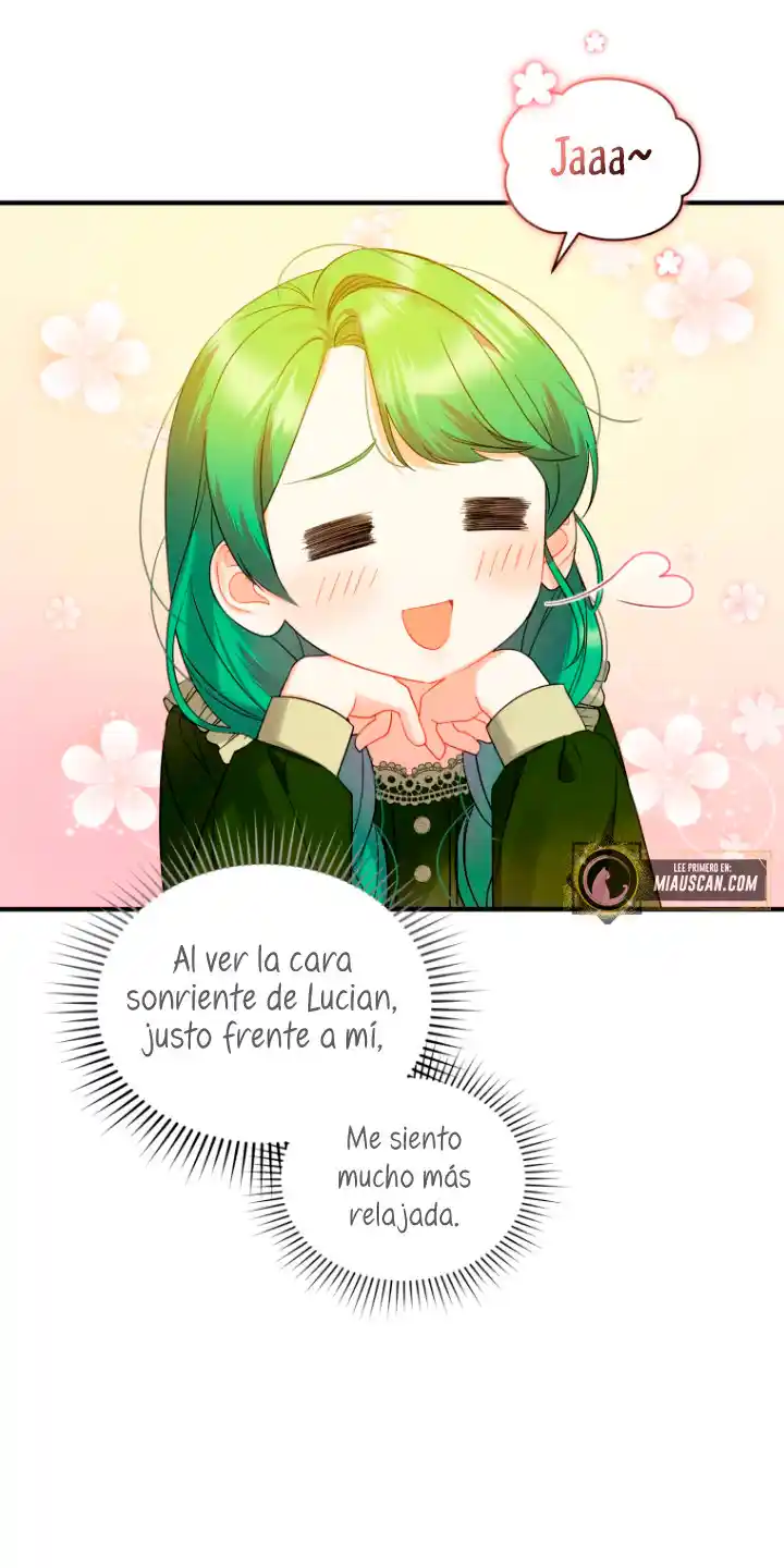Me Convertí En La Hermana Menor Del Protagonista - Capítulo 9 - Página 65 - LectorTMOo