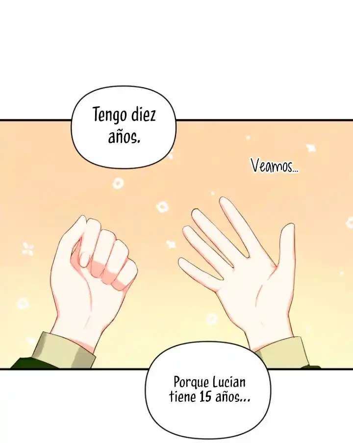 Me Convertí En La Hermana Menor Del Protagonista - Capítulo 9 - Página 77 - LectorTMOo