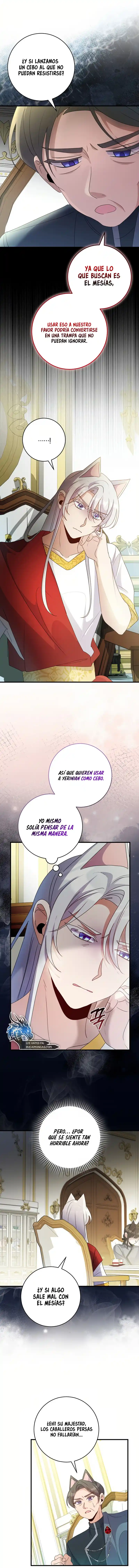Me Convertí En La Hierba Gatera De Bestias Despiadadas - Capítulo 11 - Página 9 - LectorTMOo