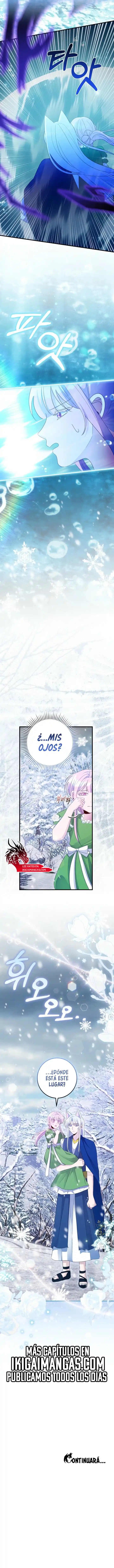 Me Convertí En La Hierba Gatera De Bestias Despiadadas - Capítulo 27 - Página 12 - LectorTMOo