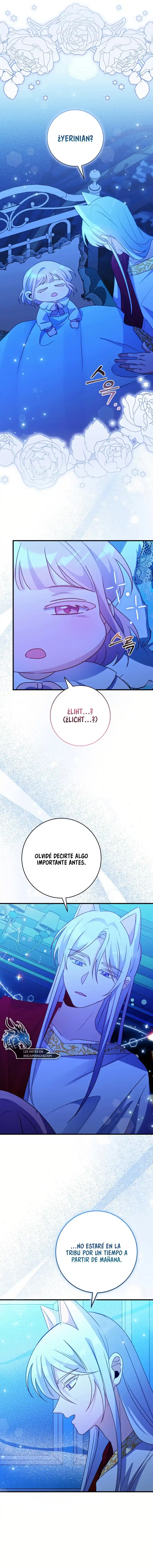 Me Convertí En La Hierba Gatera De Bestias Despiadadas - Capítulo 3 - Página 12 - LectorTMOo