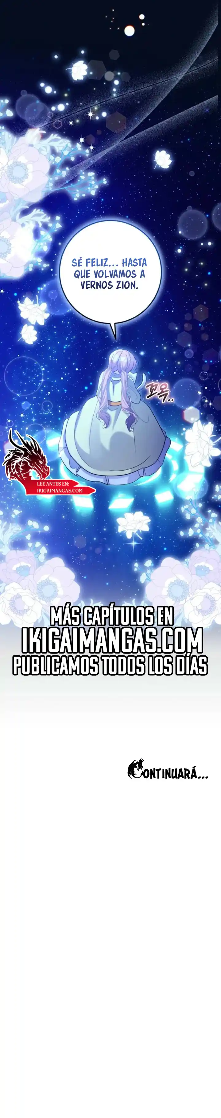 Me Convertí En La Hierba Gatera De Bestias Despiadadas - Capítulo 31 - Página 10 - LectorTMOo