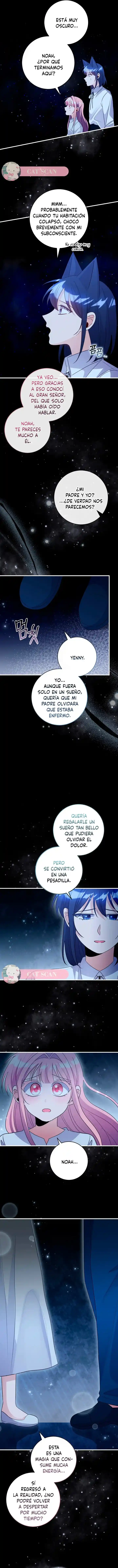 Me Convertí En La Hierba Gatera De Bestias Despiadadas - Capítulo 33 - Página 13 - LectorTMOo