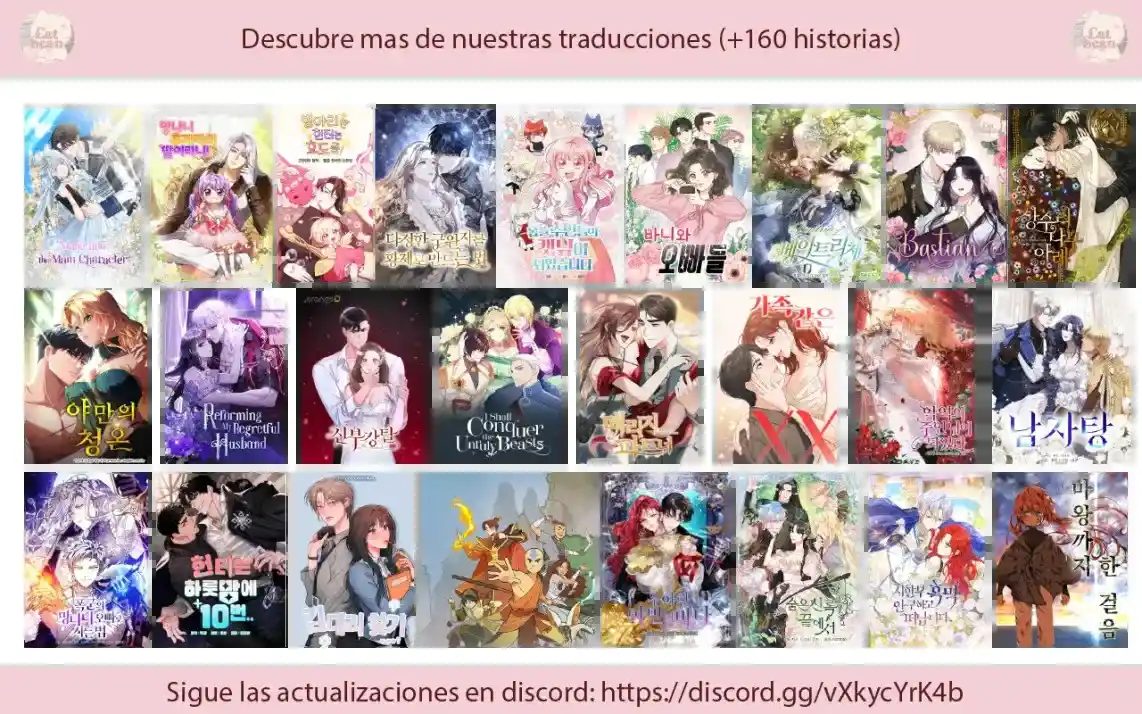 Me Convertí En La Hierba Gatera De Bestias Despiadadas - Capítulo 35 - Página 2 - LectorTMOo
