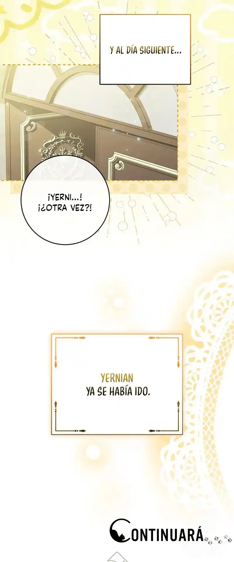 Me Convertí En La Hierba Gatera De Bestias Despiadadas - Capítulo 37 - Página 13 - LectorTMOo