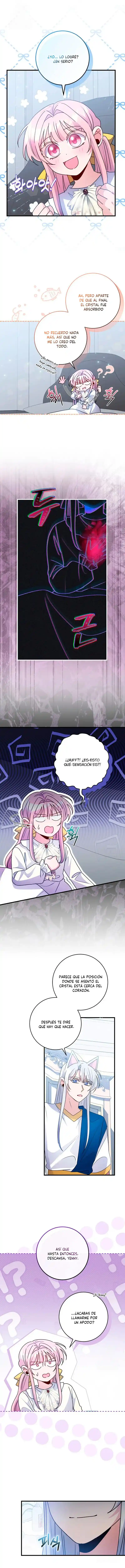 Me Convertí En La Hierba Gatera De Bestias Despiadadas - Capítulo 38 - Página 9 - LectorTMOo