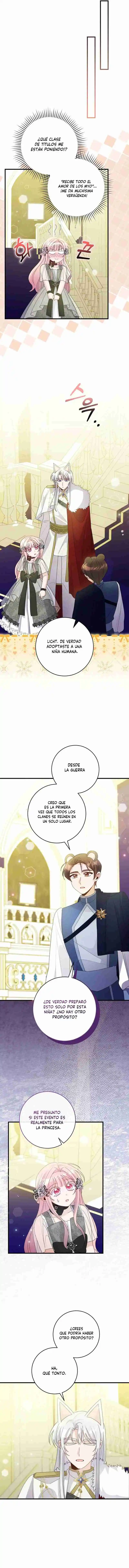 Me Convertí En La Hierba Gatera De Bestias Despiadadas - Capítulo 44 - Página 7 - LectorTMOo