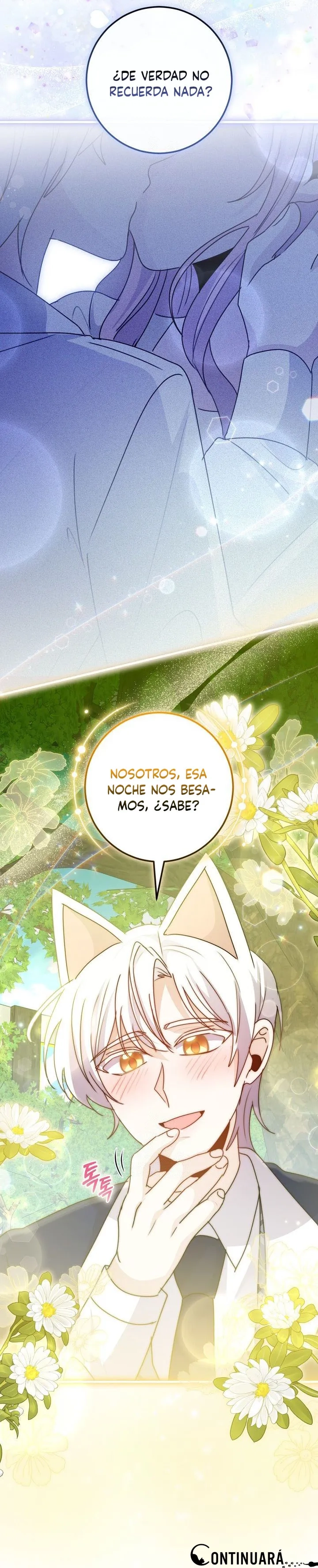 Me Convertí En La Hierba Gatera De Bestias Despiadadas - Capítulo 61 - Página 9 - LectorTMOo