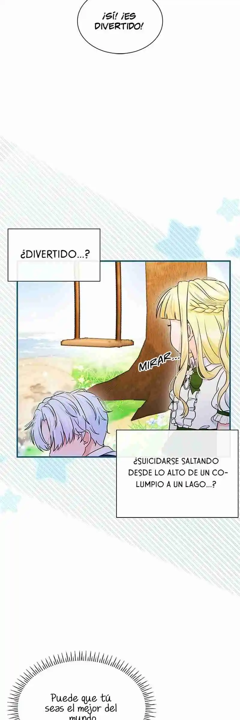 Me Convertí En La Hija Adoptiva De Un Duque - Capítulo 1 - Página 7 - LectorTMOo