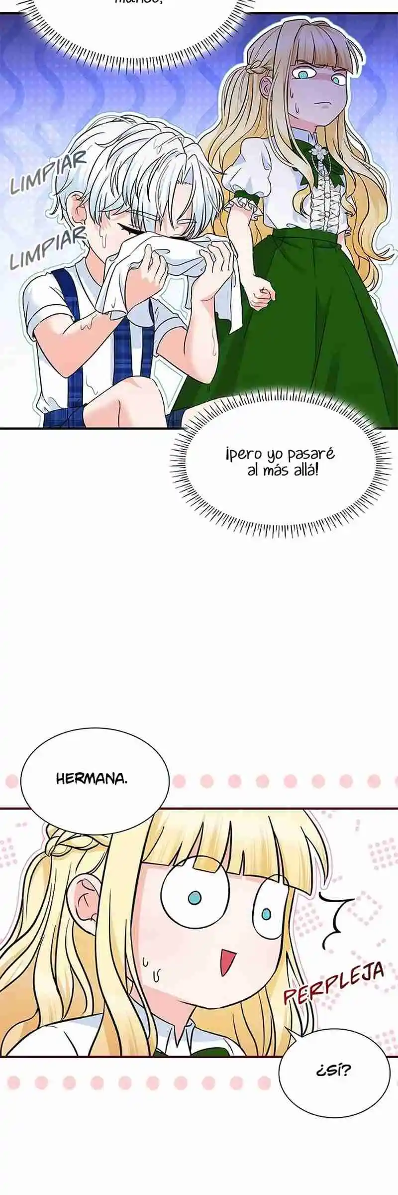 Me Convertí En La Hija Adoptiva De Un Duque - Capítulo 1 - Página 8 - LectorTMOo