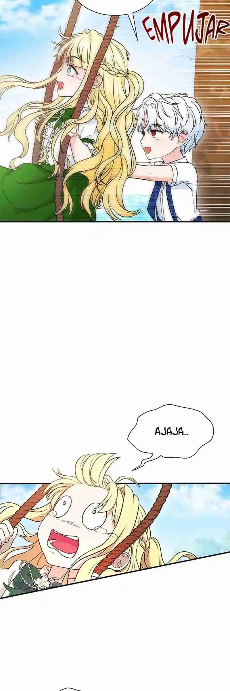 Me Convertí En La Hija Adoptiva De Un Duque - Capítulo 1 - Página 11 - LectorTMOo