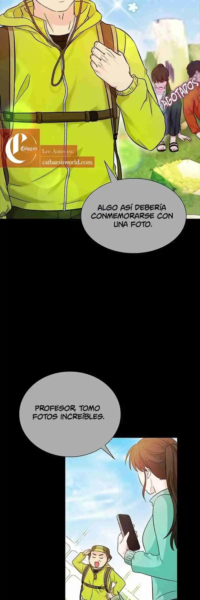 Me Convertí En La Hija Adoptiva De Un Duque - Capítulo 1 - Página 20 - LectorTMOo