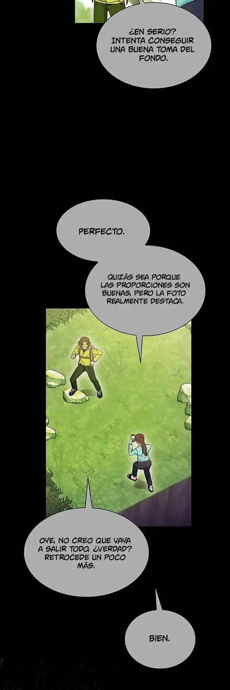 Me Convertí En La Hija Adoptiva De Un Duque - Capítulo 1 - Página 21 - LectorTMOo