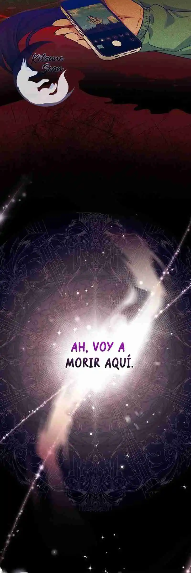 Me Convertí En La Hija Adoptiva De Un Duque - Capítulo 1 - Página 24 - LectorTMOo