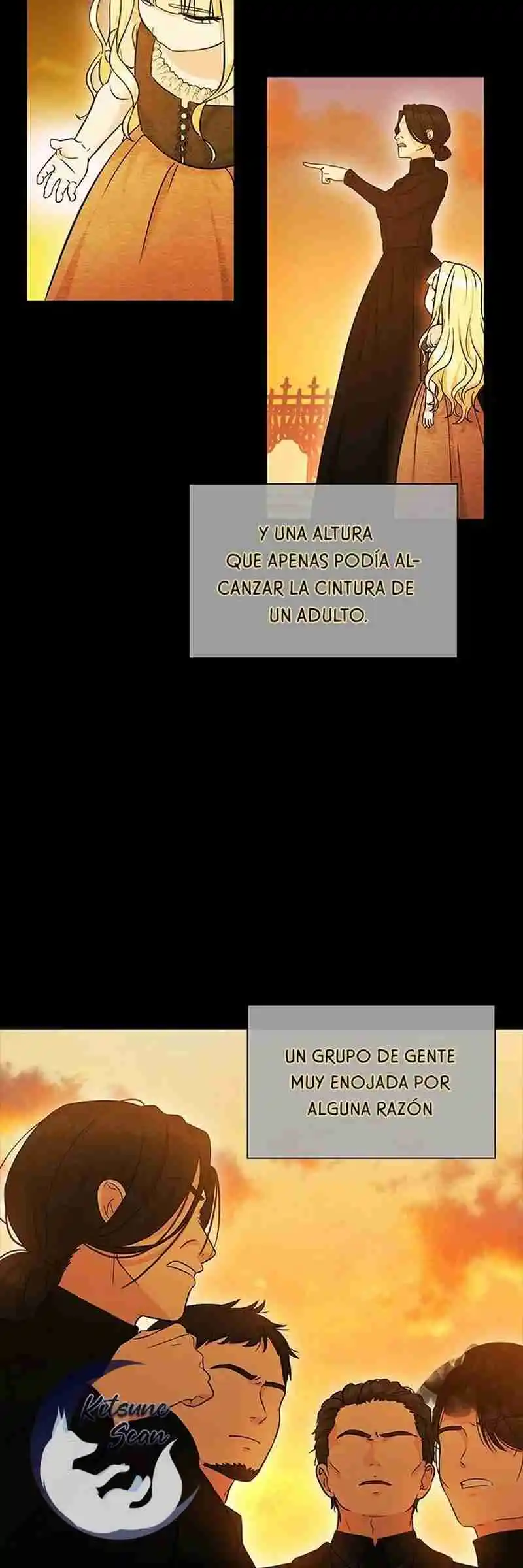 Me Convertí En La Hija Adoptiva De Un Duque - Capítulo 1 - Página 35 - LectorTMOo