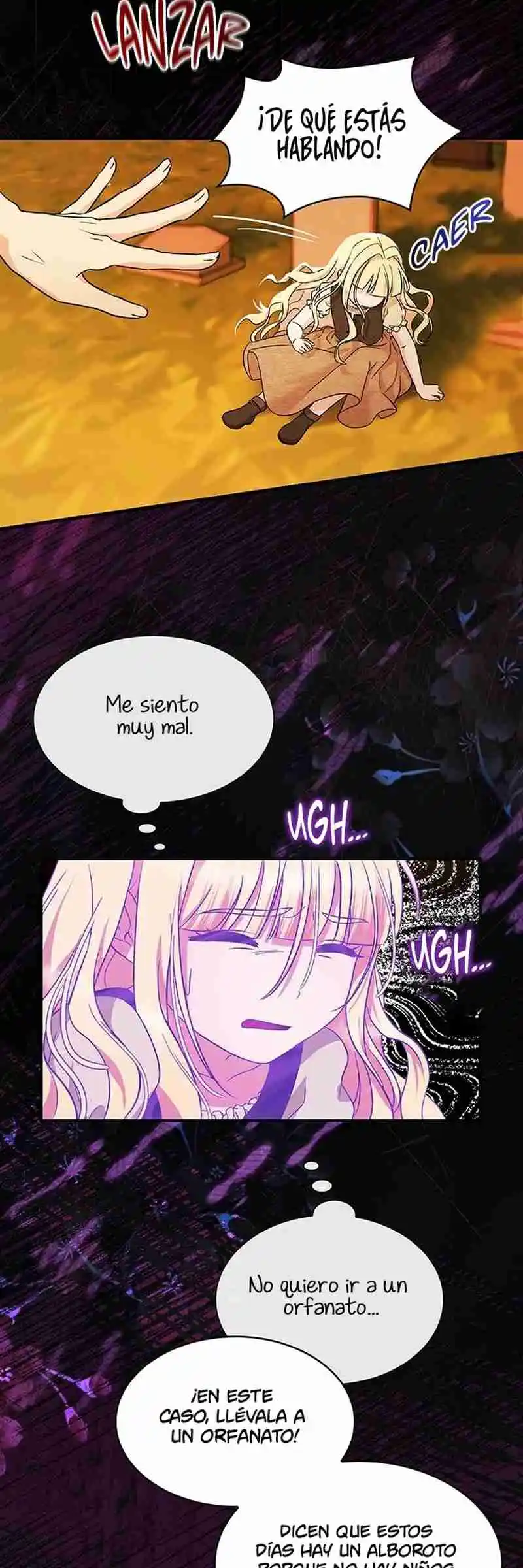 Me Convertí En La Hija Adoptiva De Un Duque - Capítulo 1 - Página 38 - LectorTMOo