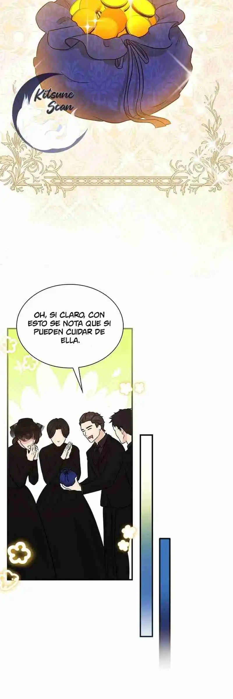 Me Convertí En La Hija Adoptiva De Un Duque - Capítulo 1 - Página 50 - LectorTMOo