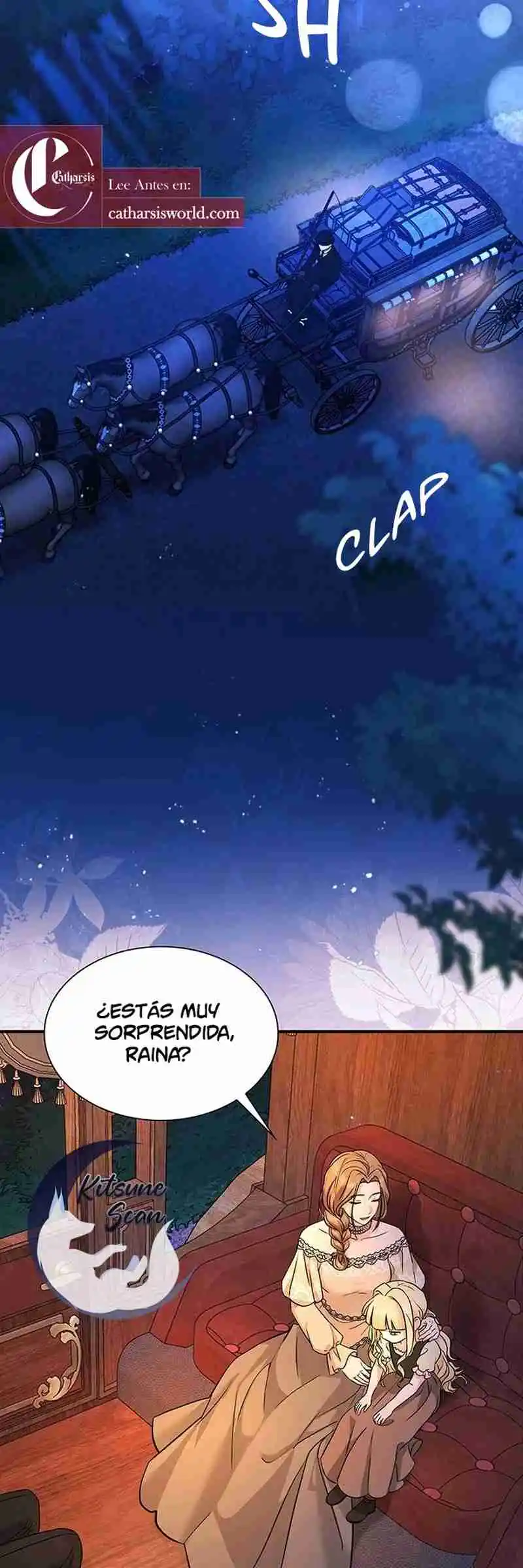 Me Convertí En La Hija Adoptiva De Un Duque - Capítulo 1 - Página 52 - LectorTMOo