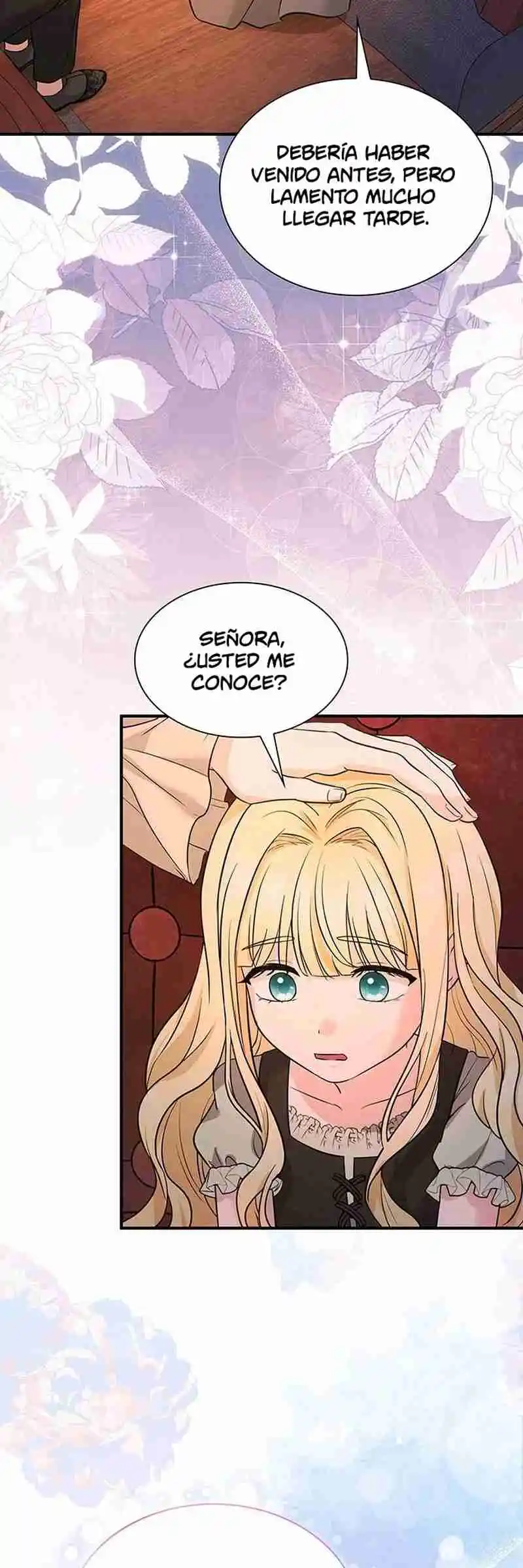 Me Convertí En La Hija Adoptiva De Un Duque - Capítulo 1 - Página 53 - LectorTMOo