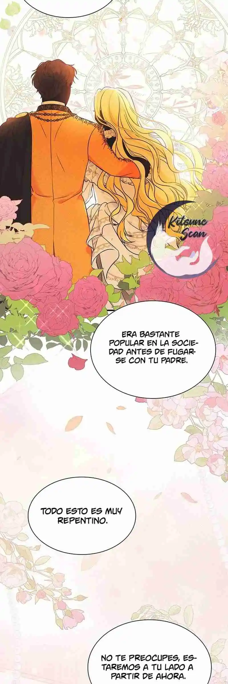 Me Convertí En La Hija Adoptiva De Un Duque - Capítulo 1 - Página 55 - LectorTMOo