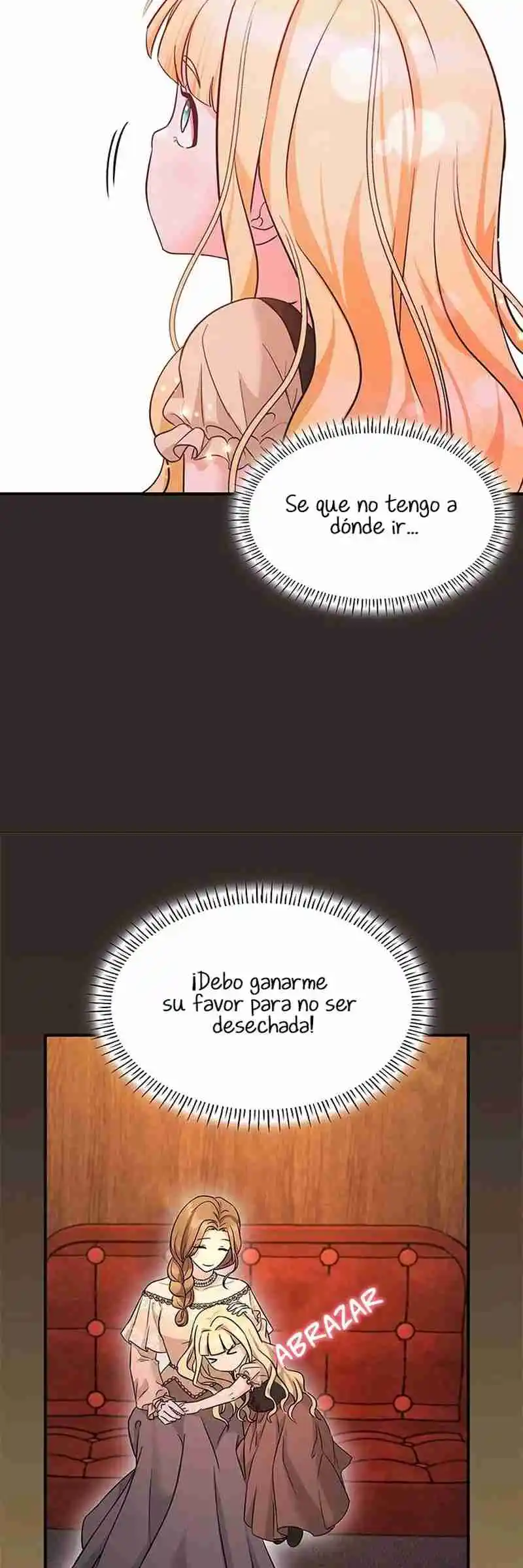 Me Convertí En La Hija Adoptiva De Un Duque - Capítulo 1 - Página 57 - LectorTMOo