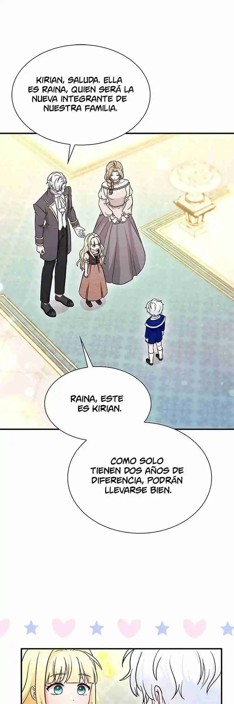 Me Convertí En La Hija Adoptiva De Un Duque - Capítulo 1 - Página 63 - LectorTMOo