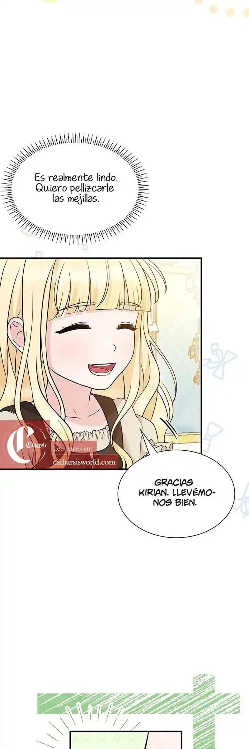 Me Convertí En La Hija Adoptiva De Un Duque - Capítulo 1 - Página 66 - LectorTMOo