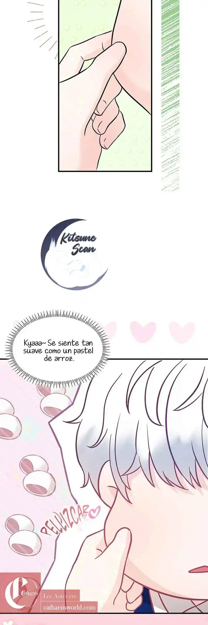 Me Convertí En La Hija Adoptiva De Un Duque - Capítulo 1 - Página 67 - LectorTMOo