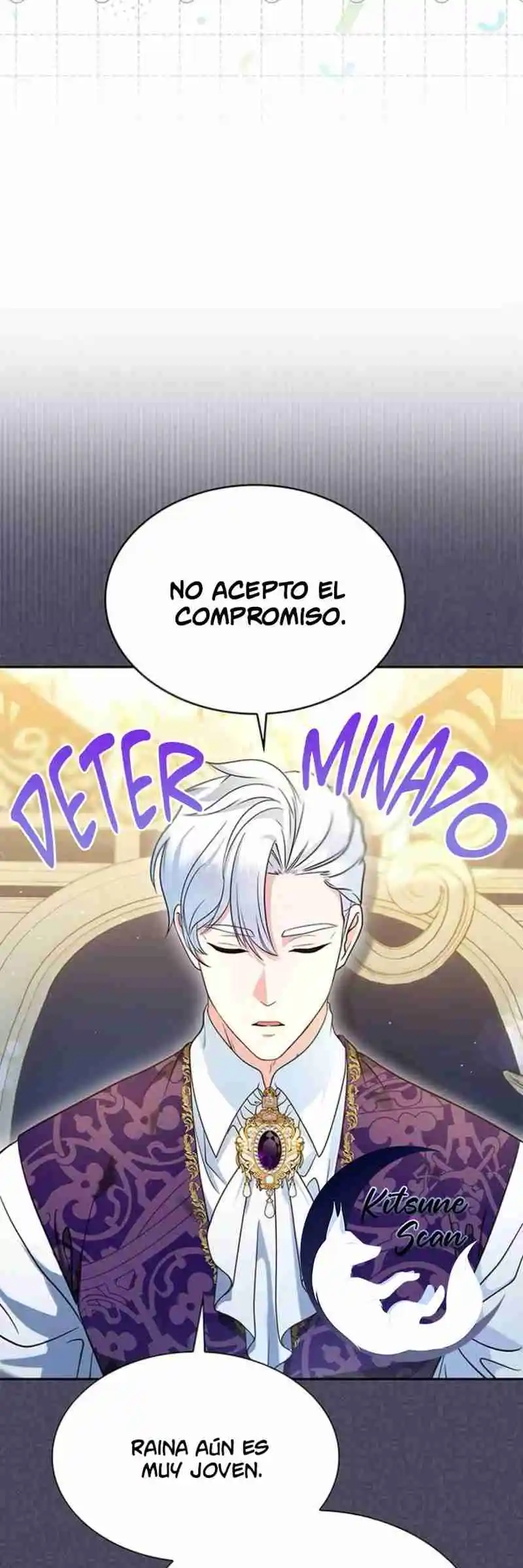 Me Convertí En La Hija Adoptiva De Un Duque - Capítulo 10 - Página 6 - LectorTMOo