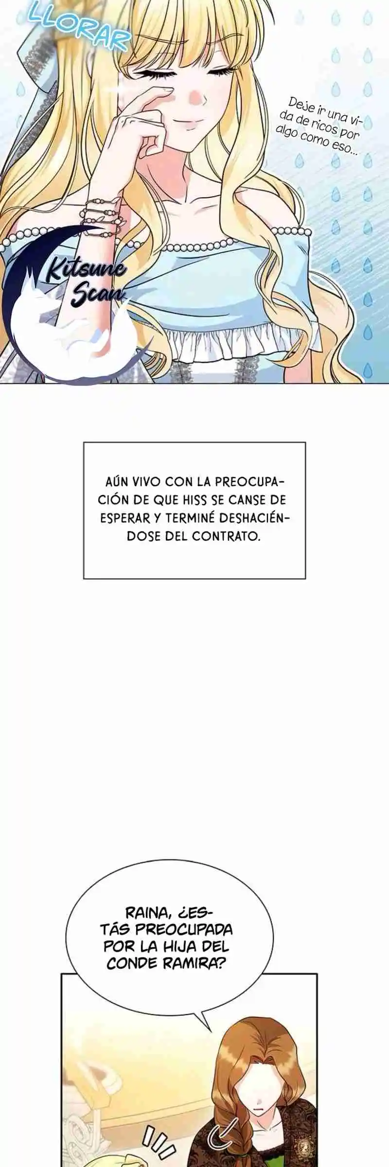 Me Convertí En La Hija Adoptiva De Un Duque - Capítulo 10 - Página 8 - LectorTMOo