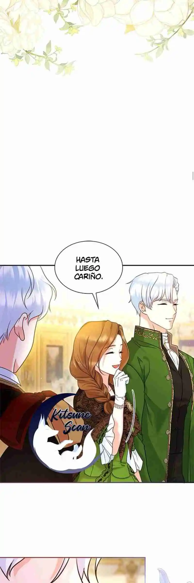 Me Convertí En La Hija Adoptiva De Un Duque - Capítulo 10 - Página 12 - LectorTMOo