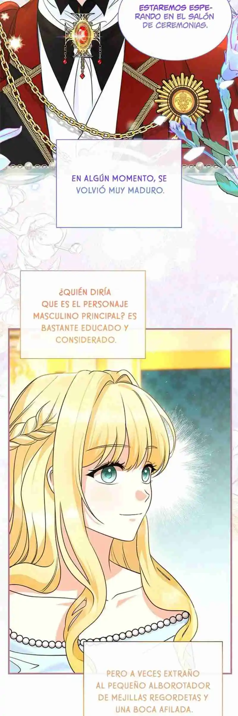 Me Convertí En La Hija Adoptiva De Un Duque - Capítulo 10 - Página 14 - LectorTMOo