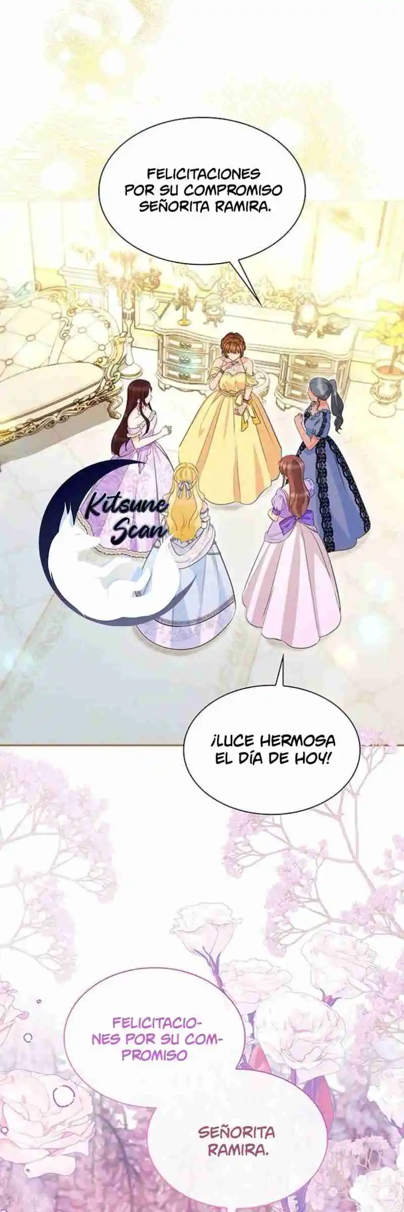 Me Convertí En La Hija Adoptiva De Un Duque - Capítulo 10 - Página 16 - LectorTMOo