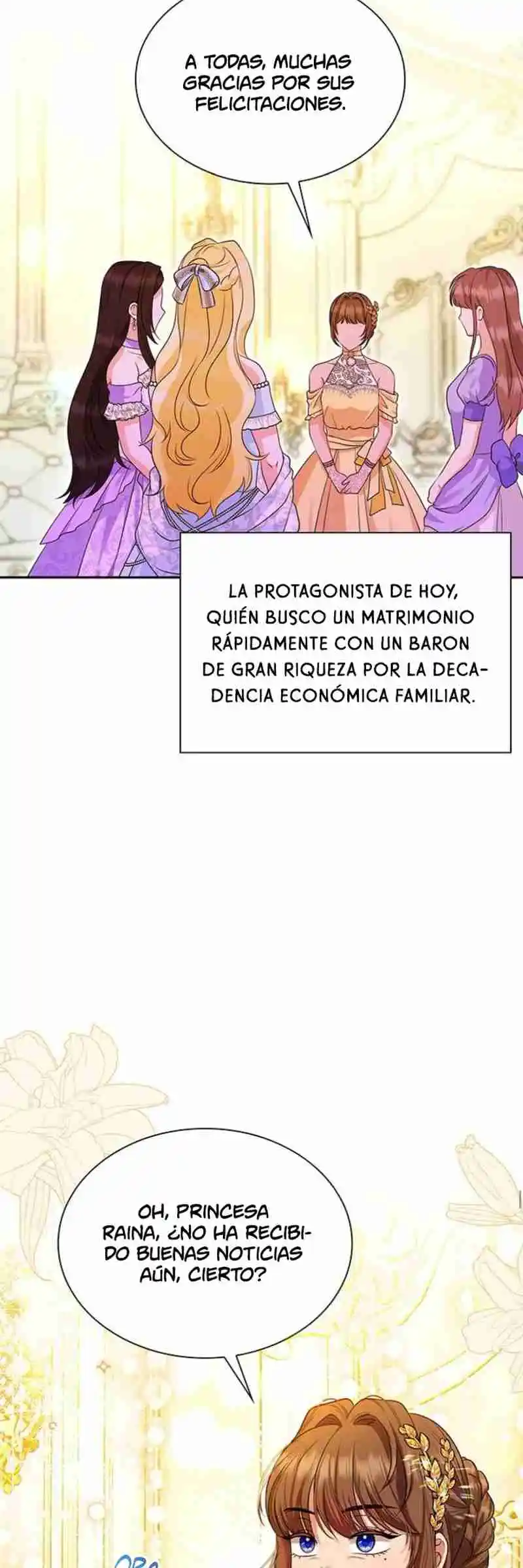 Me Convertí En La Hija Adoptiva De Un Duque - Capítulo 10 - Página 18 - LectorTMOo