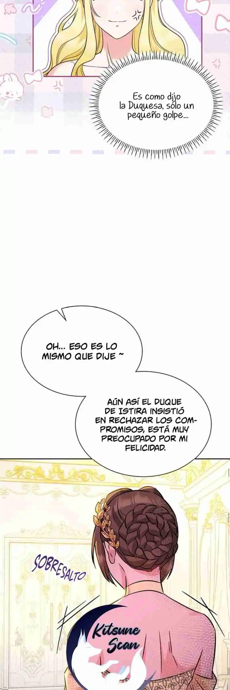 Me Convertí En La Hija Adoptiva De Un Duque - Capítulo 10 - Página 20 - LectorTMOo