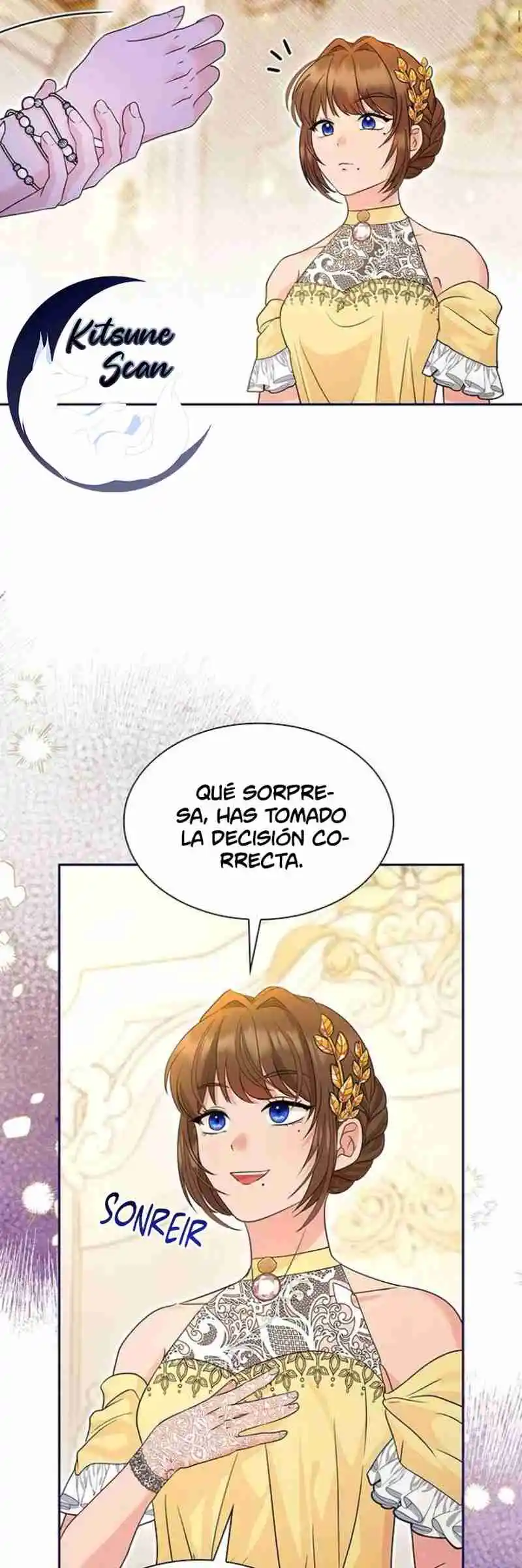 Me Convertí En La Hija Adoptiva De Un Duque - Capítulo 10 - Página 24 - LectorTMOo
