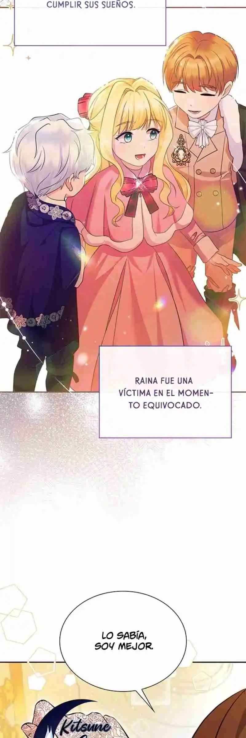 Me Convertí En La Hija Adoptiva De Un Duque - Capítulo 10 - Página 28 - LectorTMOo