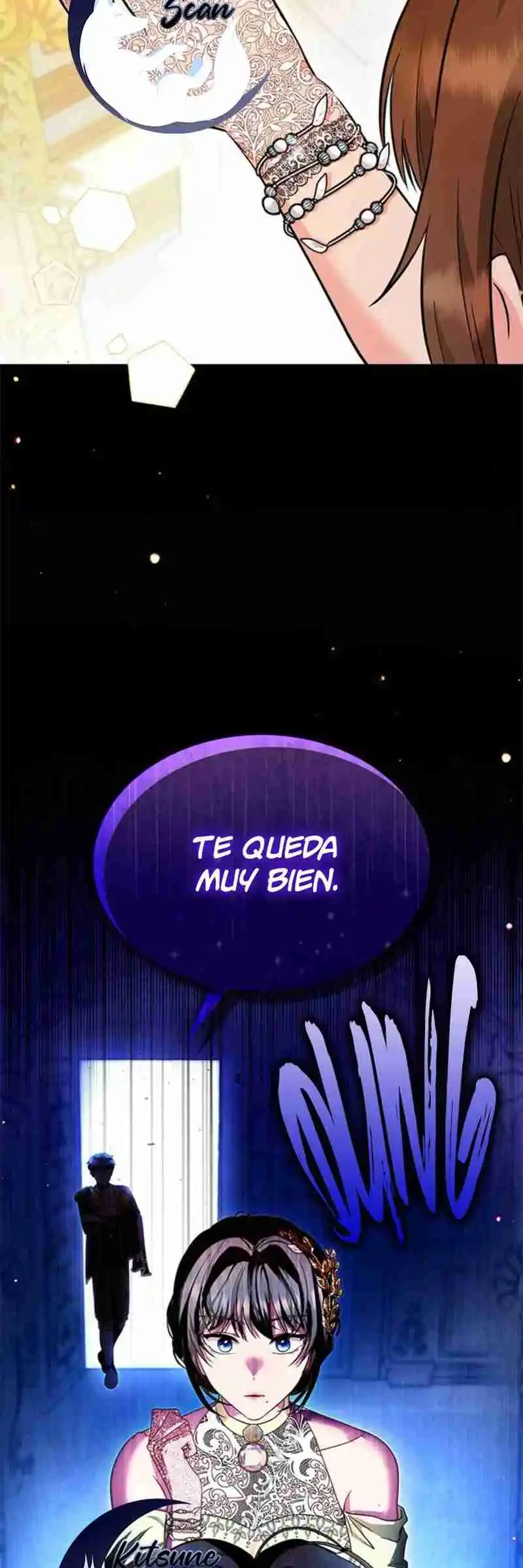 Me Convertí En La Hija Adoptiva De Un Duque - Capítulo 10 - Página 29 - LectorTMOo