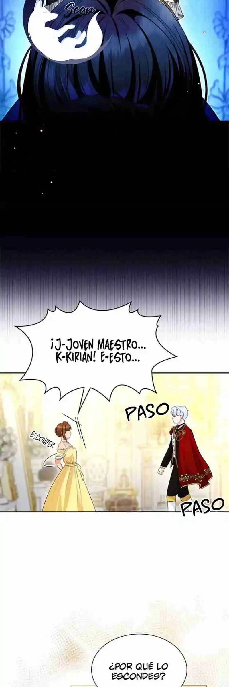 Me Convertí En La Hija Adoptiva De Un Duque - Capítulo 10 - Página 30 - LectorTMOo