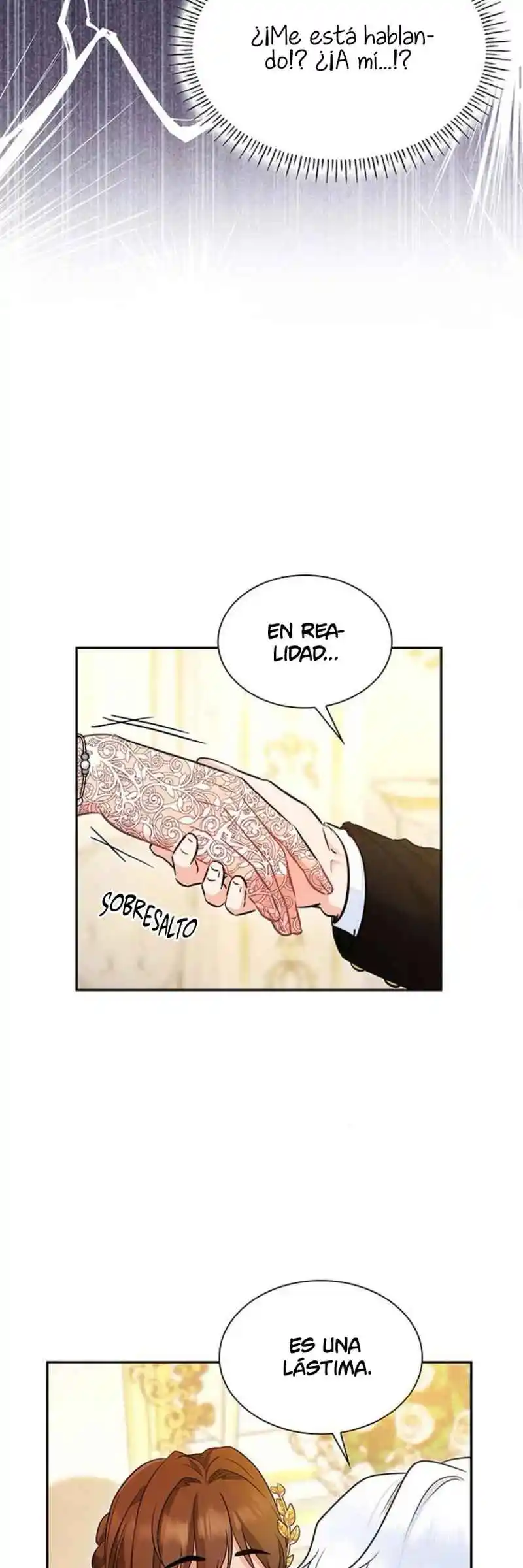 Me Convertí En La Hija Adoptiva De Un Duque - Capítulo 10 - Página 33 - LectorTMOo