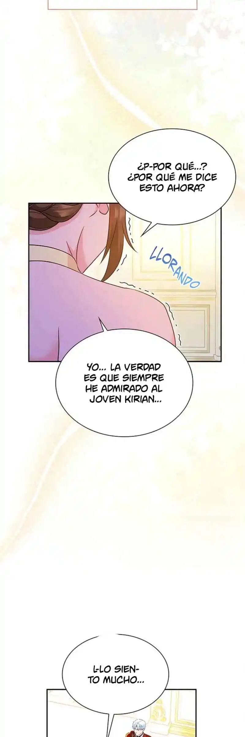 Me Convertí En La Hija Adoptiva De Un Duque - Capítulo 10 - Página 37 - LectorTMOo