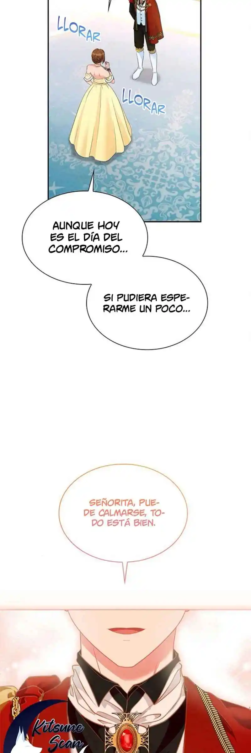 Me Convertí En La Hija Adoptiva De Un Duque - Capítulo 10 - Página 38 - LectorTMOo