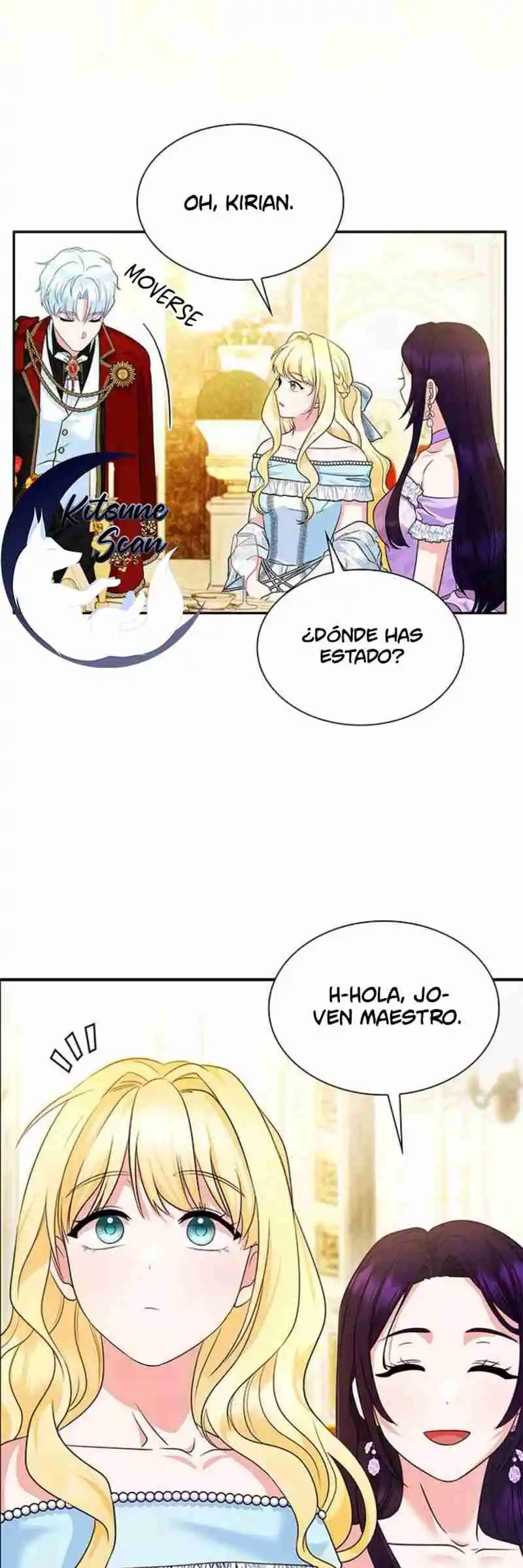 Me Convertí En La Hija Adoptiva De Un Duque - Capítulo 10 - Página 42 - LectorTMOo
