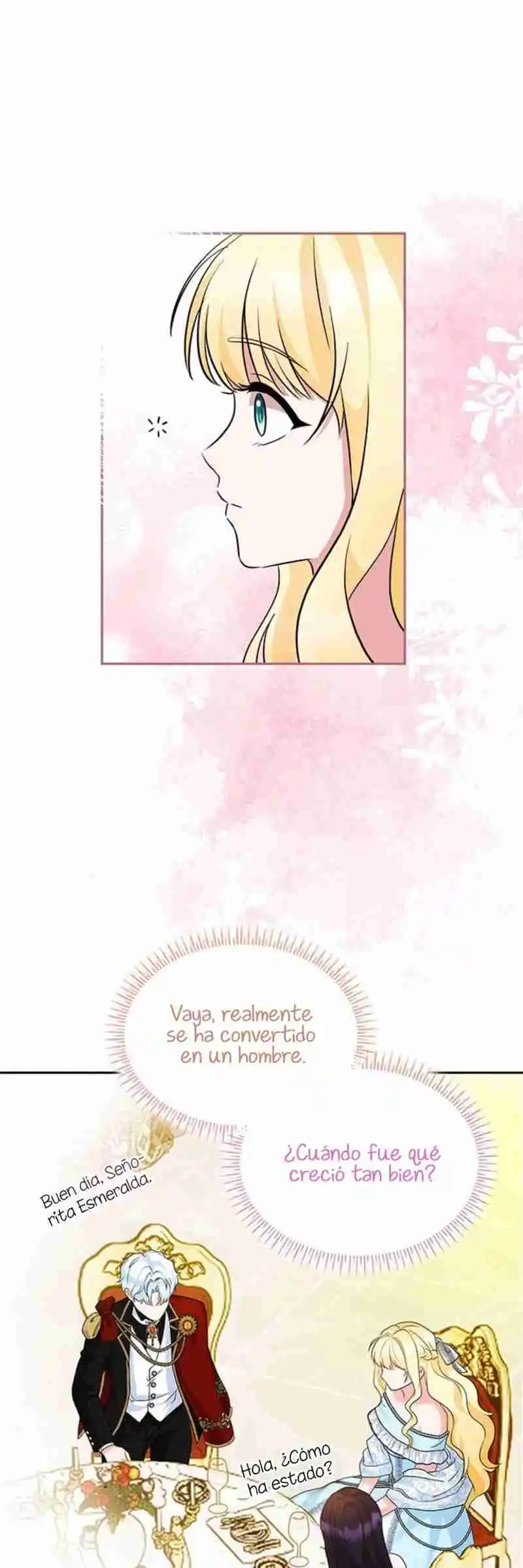 Me Convertí En La Hija Adoptiva De Un Duque - Capítulo 10 - Página 45 - LectorTMOo