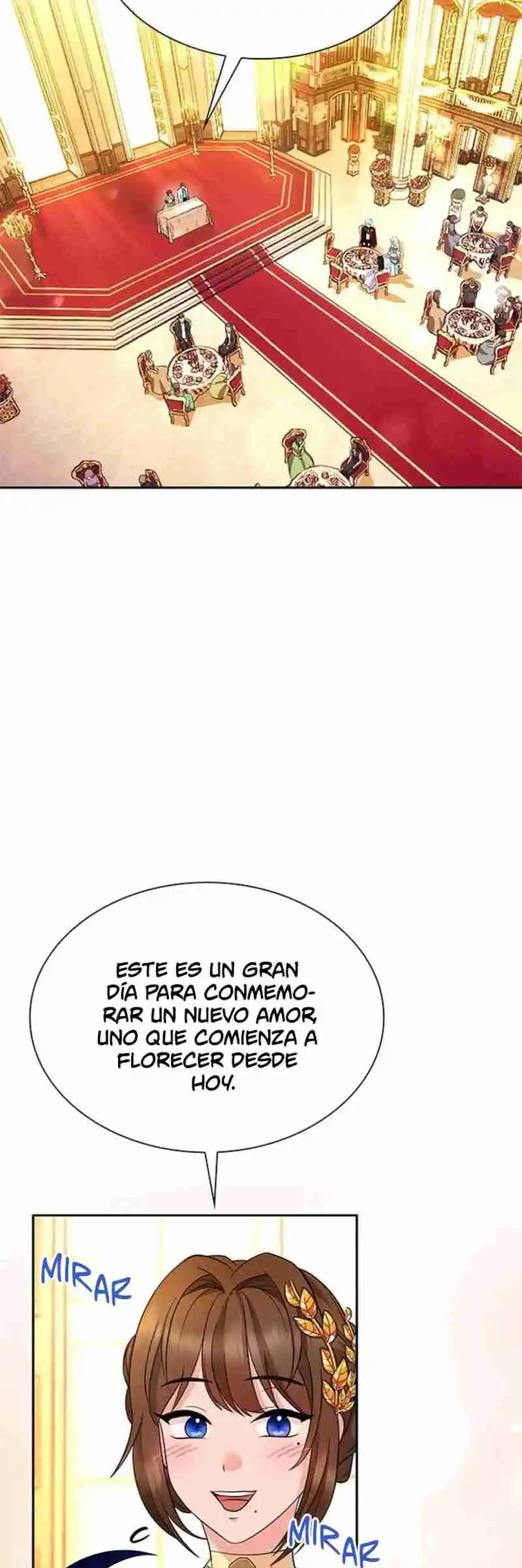 Me Convertí En La Hija Adoptiva De Un Duque - Capítulo 10 - Página 47 - LectorTMOo