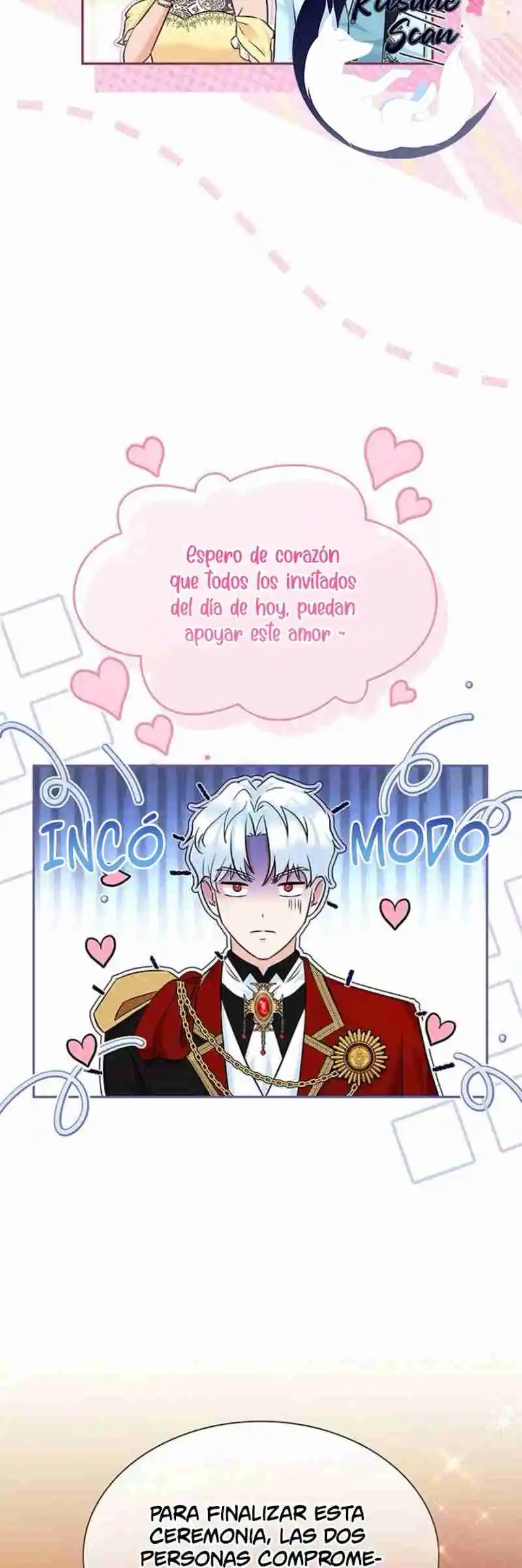 Me Convertí En La Hija Adoptiva De Un Duque - Capítulo 10 - Página 50 - LectorTMOo